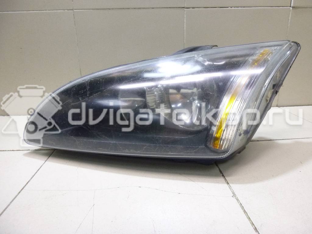 Фото Фара левая  1480996 для Ford Focus {forloop.counter}}