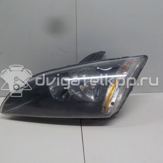Фото Фара левая  1480996 для Ford Focus