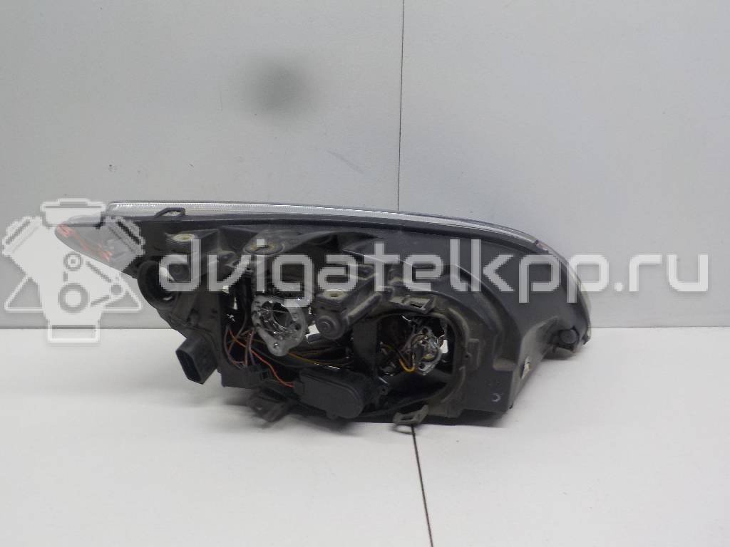 Фото Фара левая  1480996 для Ford Focus {forloop.counter}}