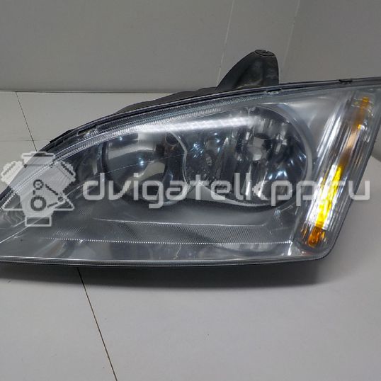 Фото Фара левая  1480990 для Ford Focus