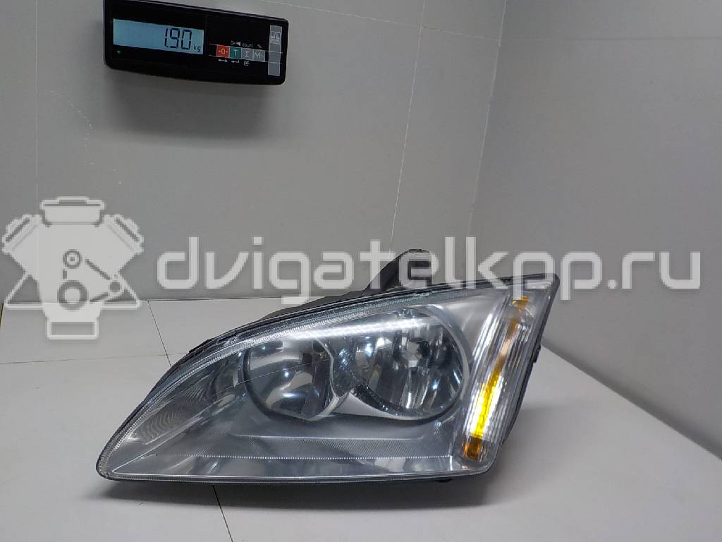 Фото Фара левая  1480990 для Ford Focus {forloop.counter}}