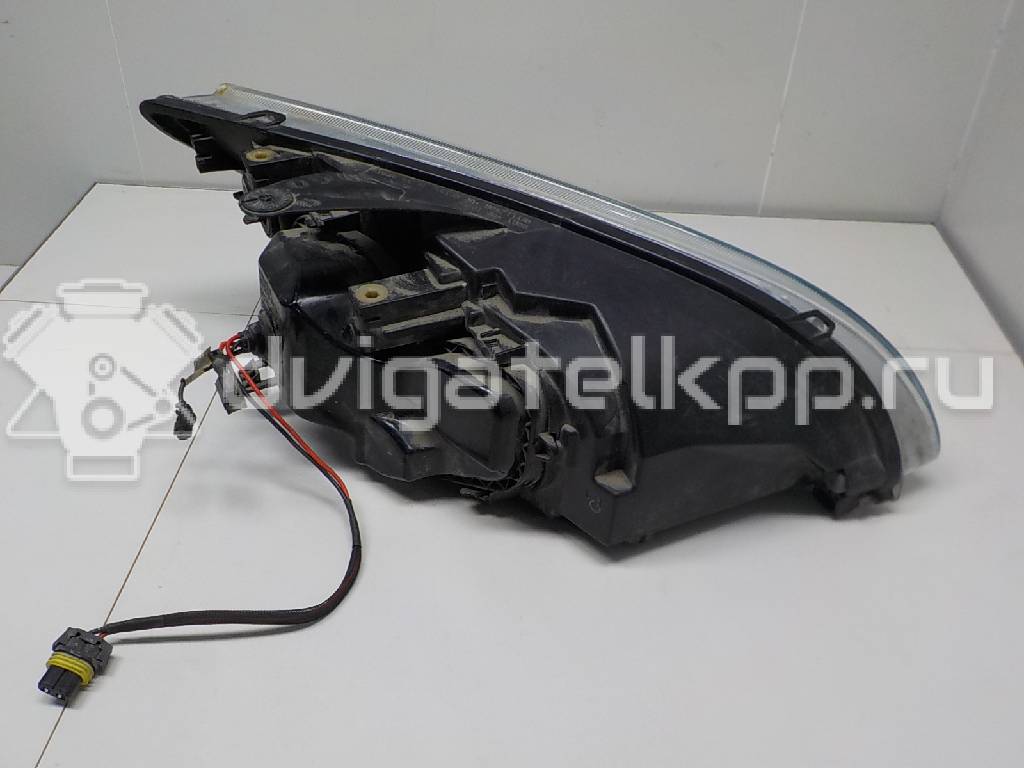 Фото Фара левая  1480990 для Ford Focus {forloop.counter}}