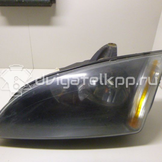 Фото Фара левая  1480990 для Ford Focus