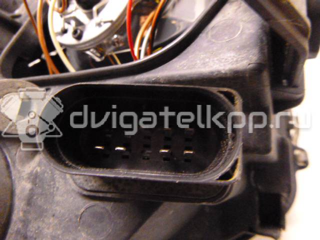 Фото Фара левая  1480990 для Ford Focus {forloop.counter}}