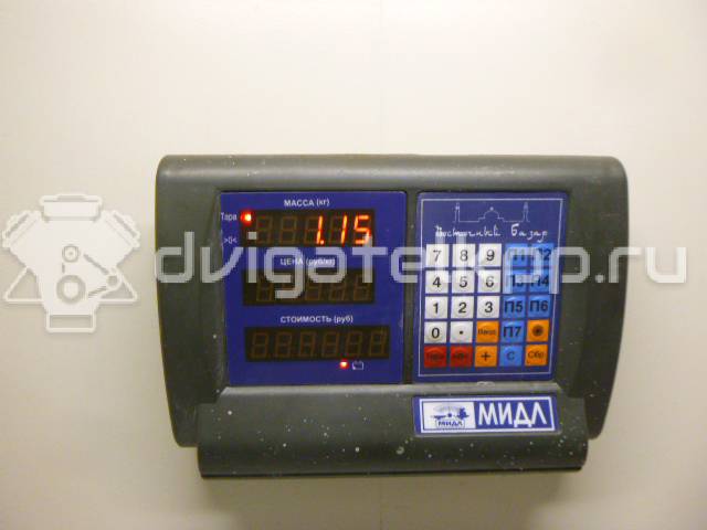 Фото Фара левая  1480990 для Ford Focus {forloop.counter}}