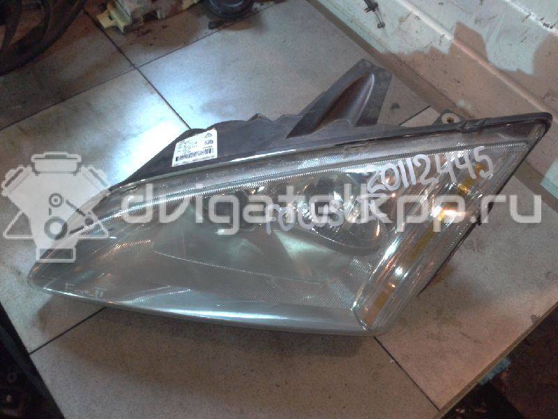 Фото Фара левая  1480990 для Ford Focus {forloop.counter}}