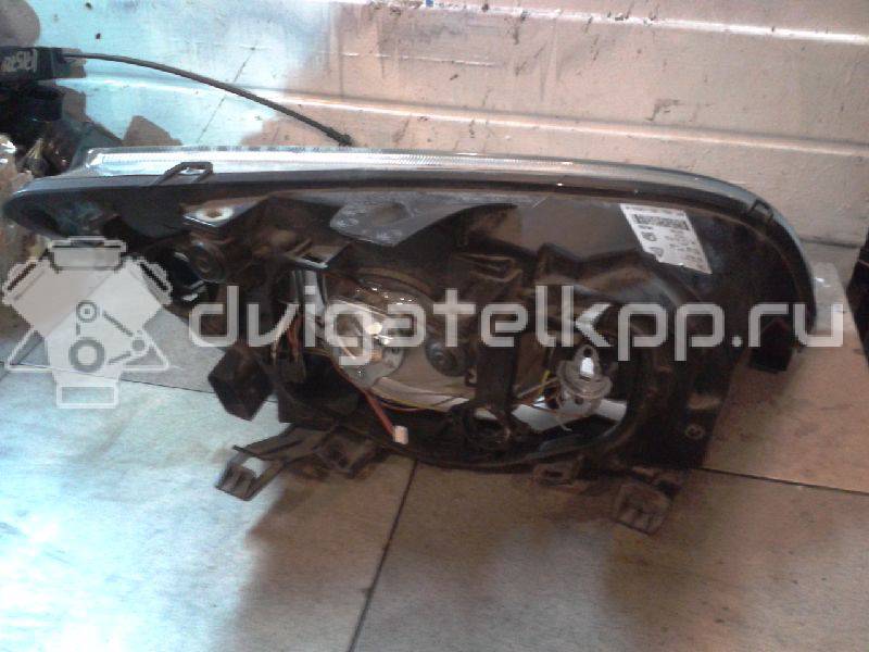 Фото Фара левая  1480990 для Ford Focus {forloop.counter}}