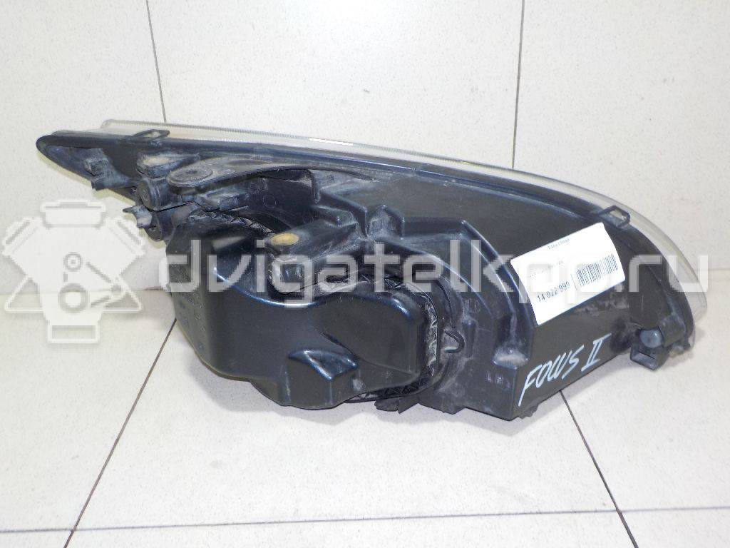 Фото Фара левая  1480990 для Ford Focus {forloop.counter}}