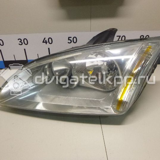 Фото Фара левая  1480990 для Ford Focus