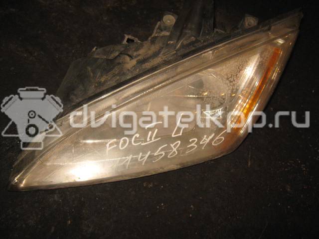 Фото Фара левая  1480990 для Ford Focus {forloop.counter}}