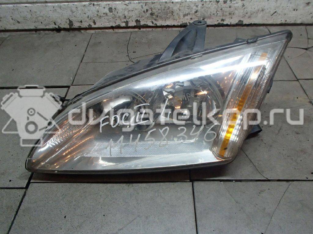 Фото Фара левая  1480990 для Ford Focus {forloop.counter}}