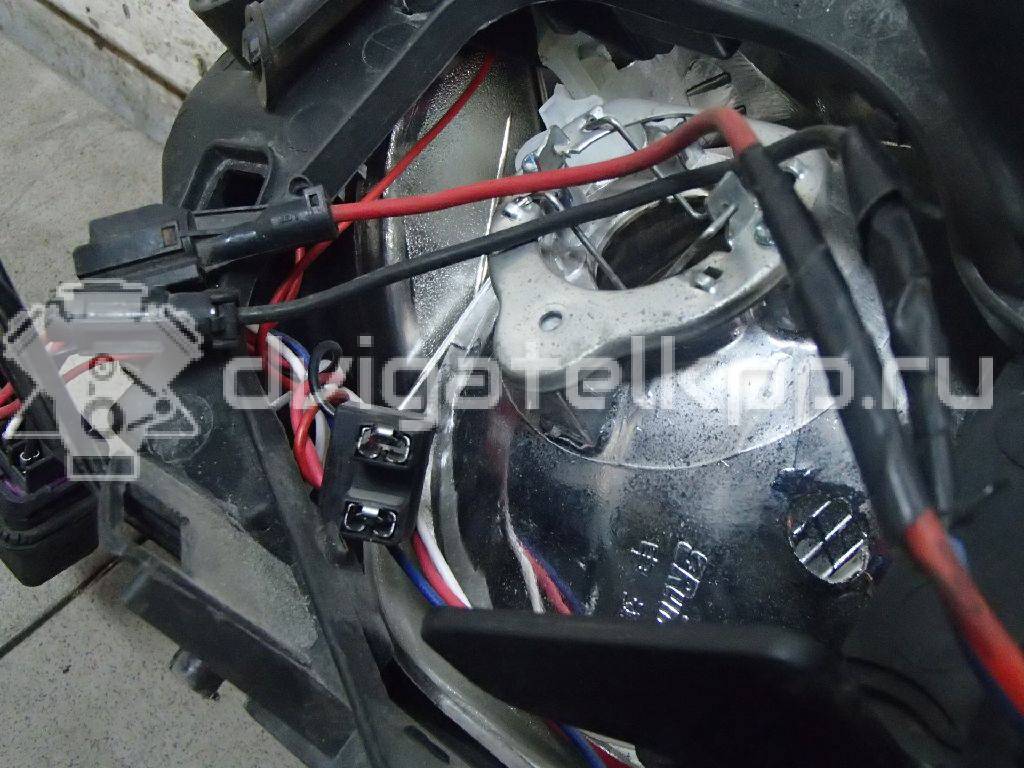 Фото Фара левая  1480990 для Ford Focus {forloop.counter}}