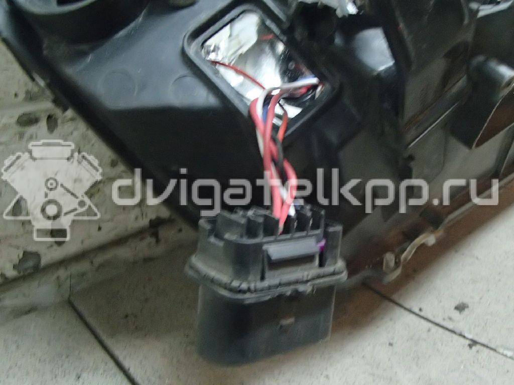 Фото Фара левая  1480990 для Ford Focus {forloop.counter}}