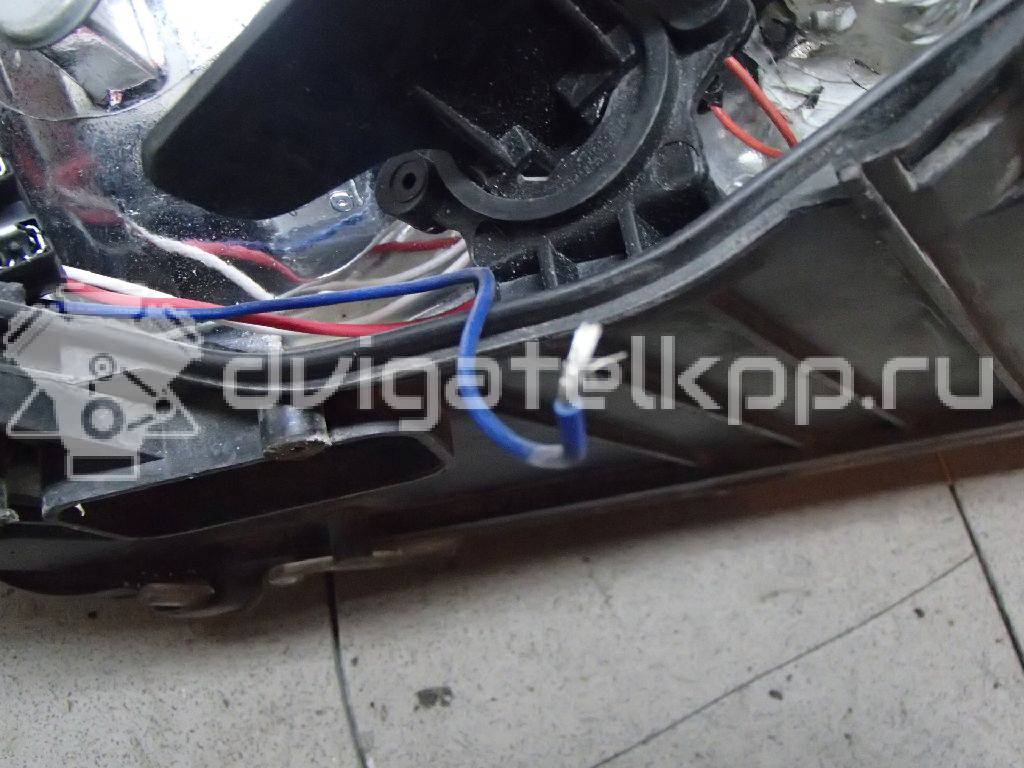 Фото Фара левая  1480990 для Ford Focus {forloop.counter}}