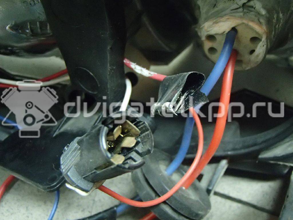 Фото Фара левая  1480990 для Ford Focus {forloop.counter}}