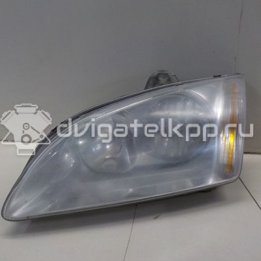 Фото Фара левая  1480990 для Ford Focus