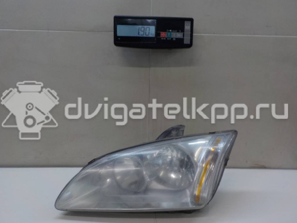 Фото Фара левая  1480990 для Ford Focus {forloop.counter}}