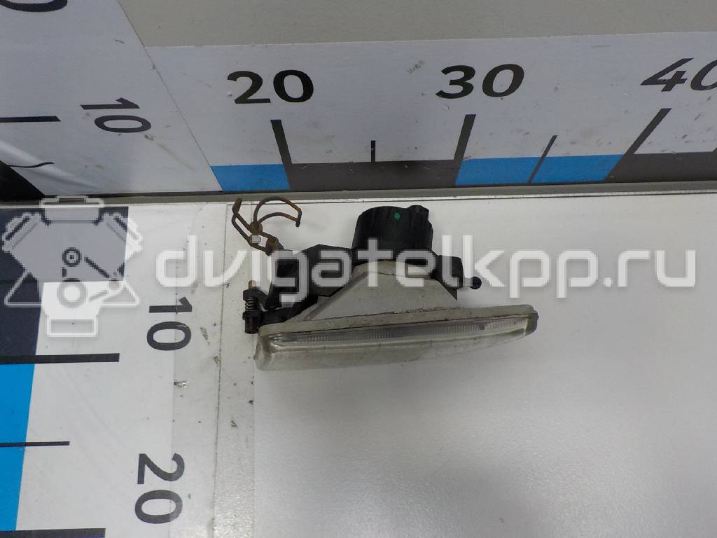 Фото Фара противотуманная левая  1346660 для Ford Focus {forloop.counter}}