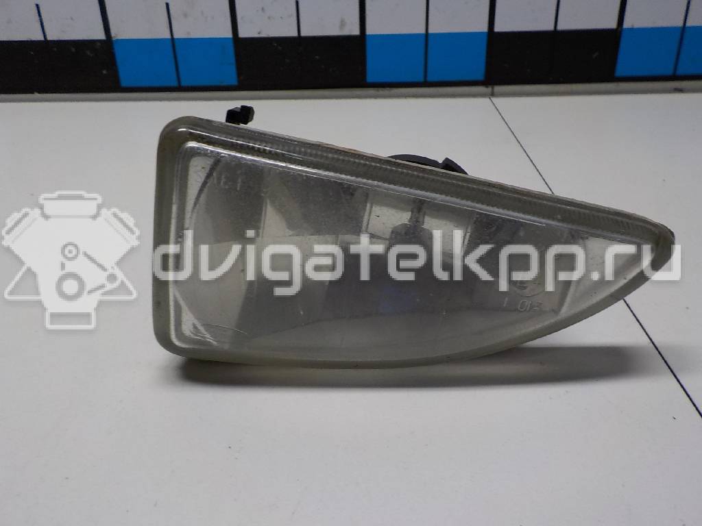 Фото Фара противотуманная левая  1346660 для Ford Focus {forloop.counter}}