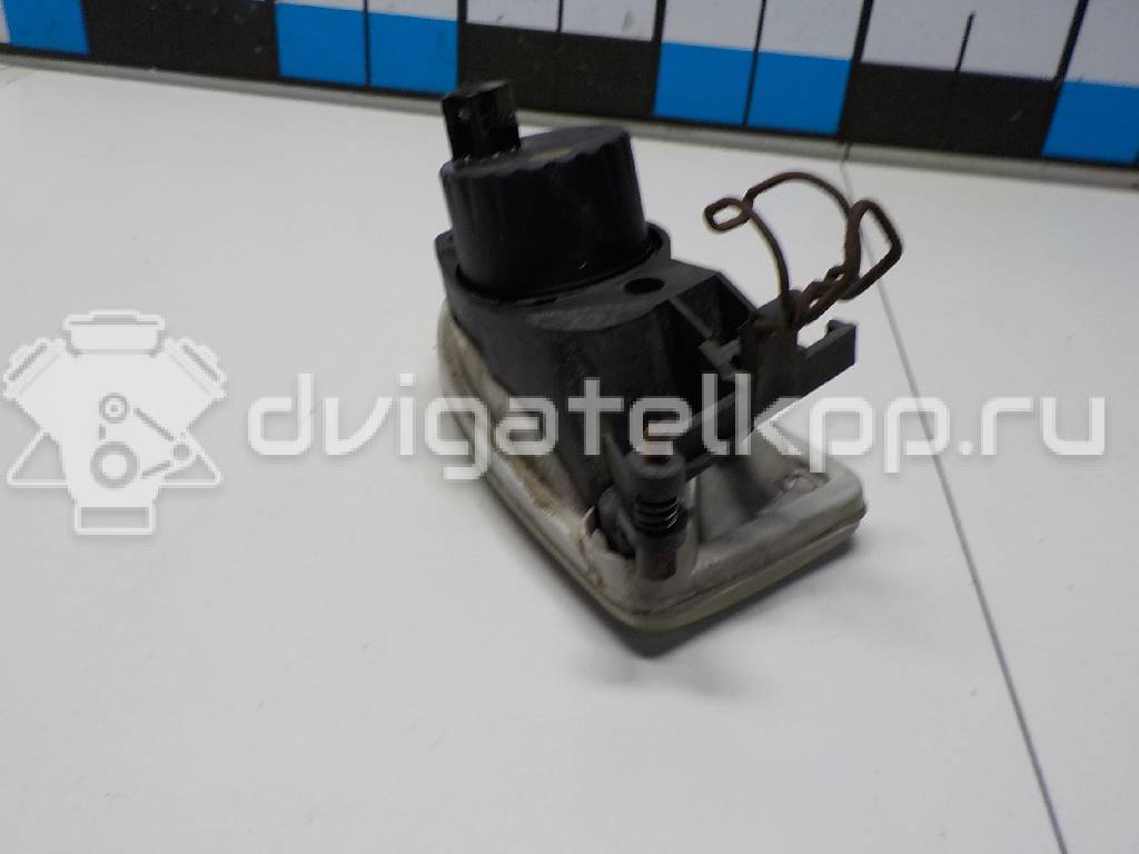 Фото Фара противотуманная левая  1346660 для Ford Focus {forloop.counter}}