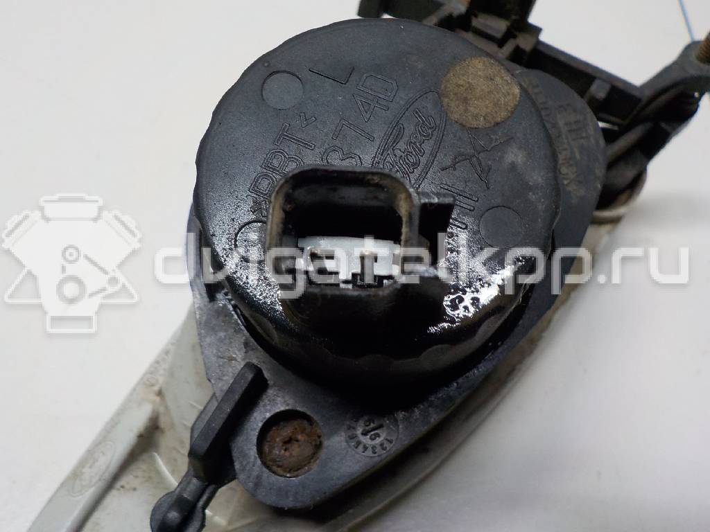Фото Фара противотуманная левая  1346660 для Ford Focus {forloop.counter}}