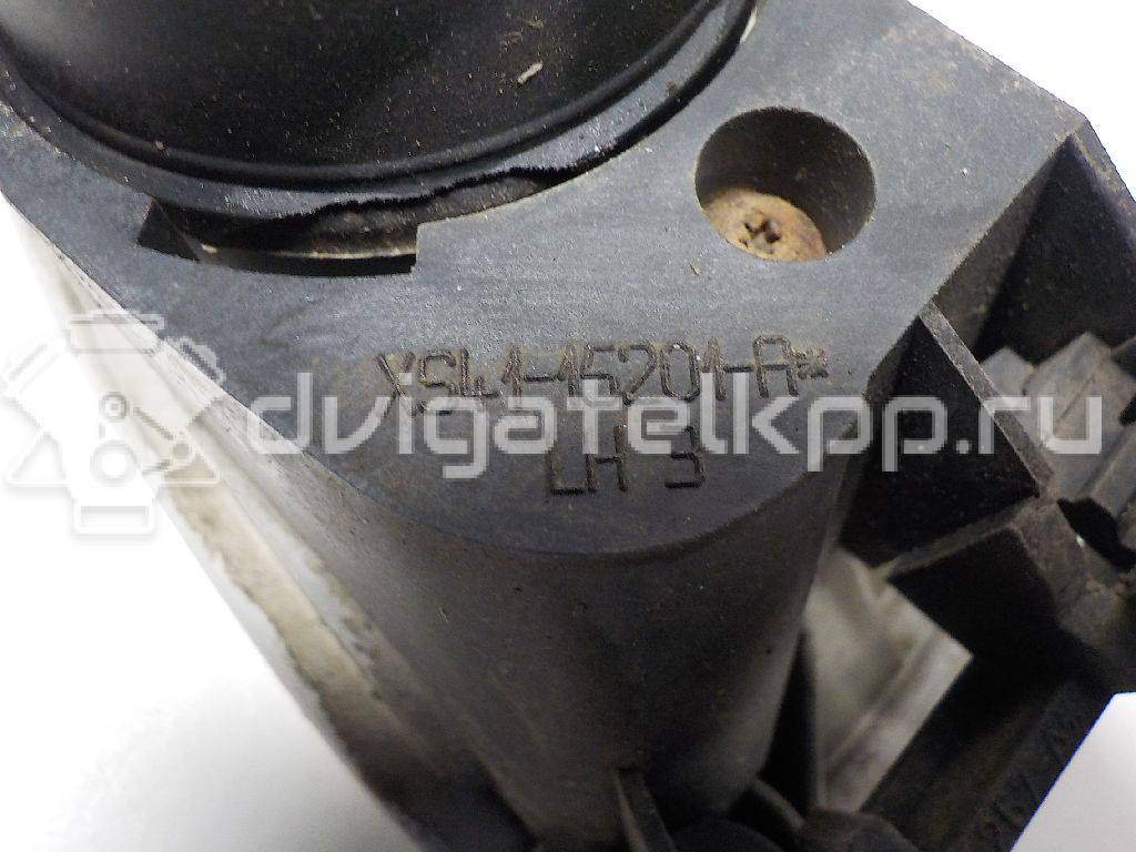 Фото Фара противотуманная левая  1346660 для Ford Focus {forloop.counter}}