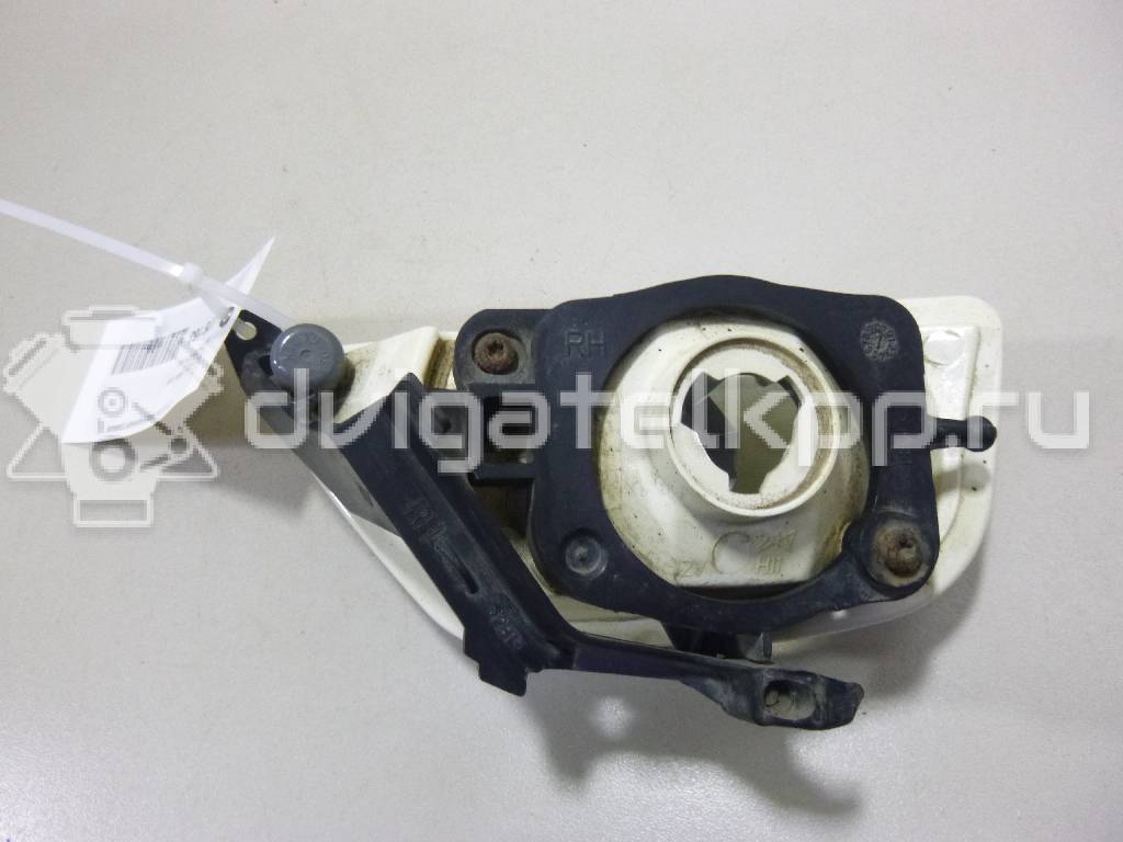 Фото Фара противотуманная правая  2M5115K201AG для toyota Corolla E15 {forloop.counter}}