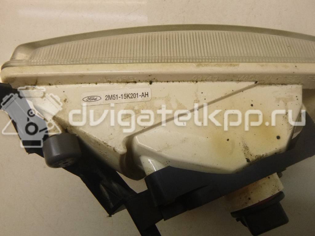 Фото Фара противотуманная правая  2M5115K201AH для toyota Corolla E15 {forloop.counter}}