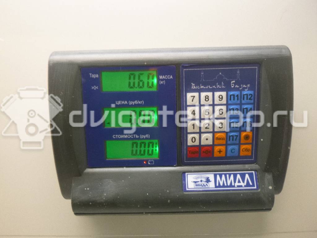 Фото Фара противотуманная правая  2M5115K201AH для toyota Corolla E15 {forloop.counter}}