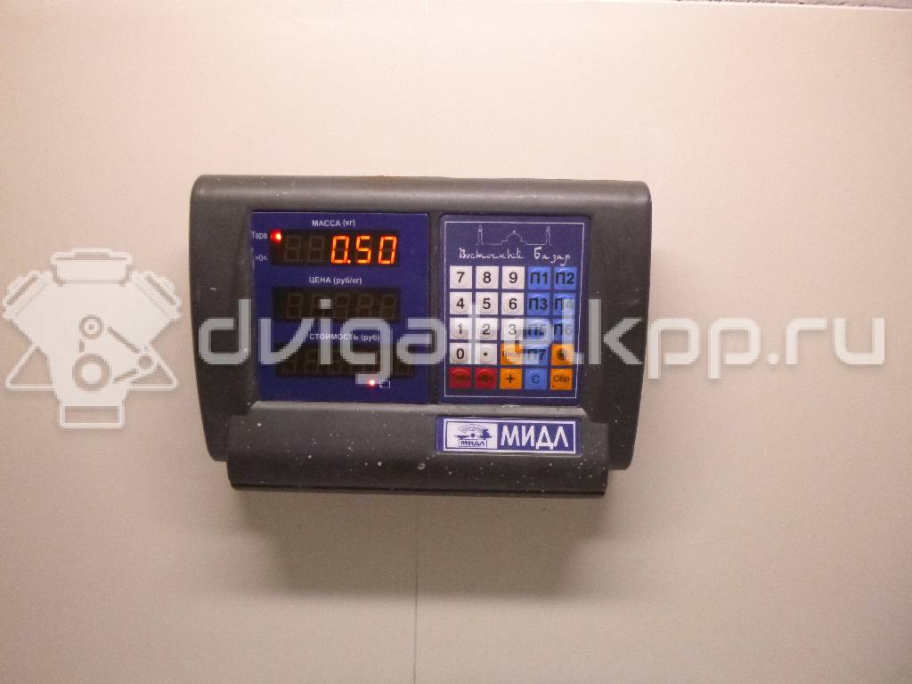 Фото Фара противотуманная правая  1306252 для Ford Focus {forloop.counter}}