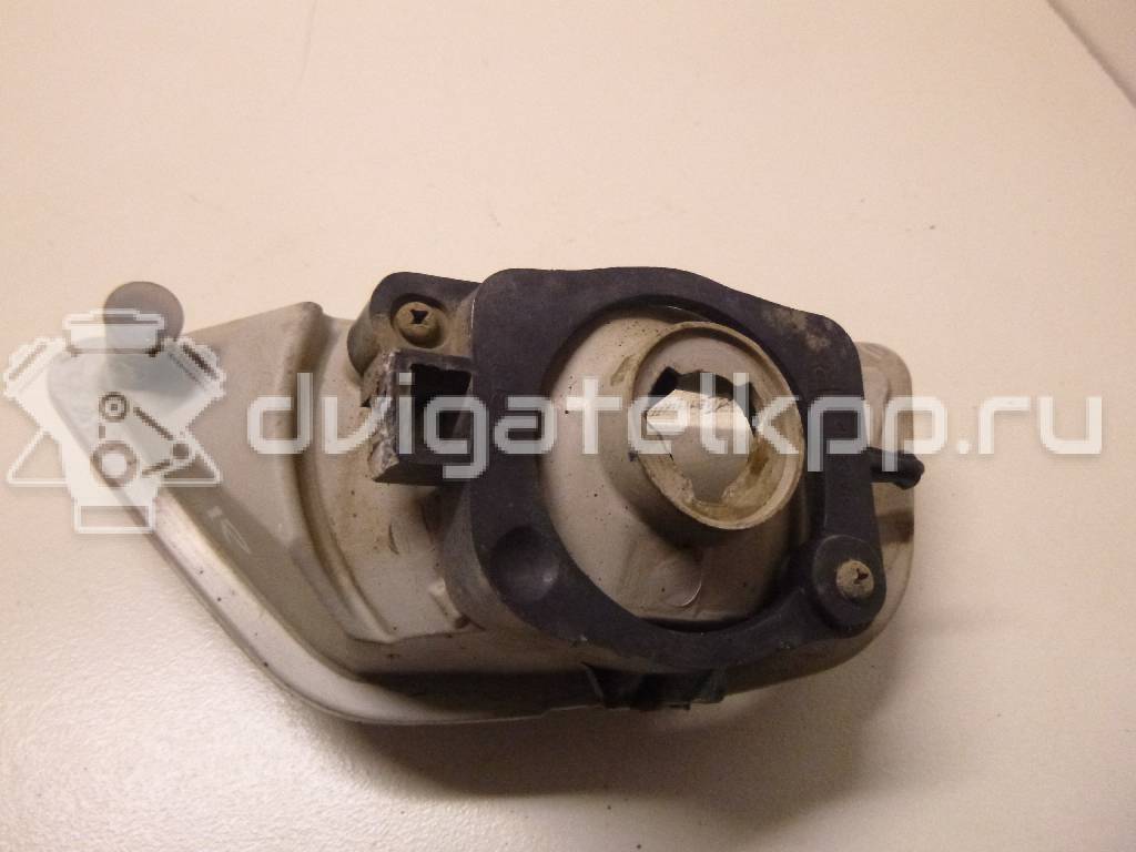 Фото Фара противотуманная правая  1306252 для Ford Focus {forloop.counter}}