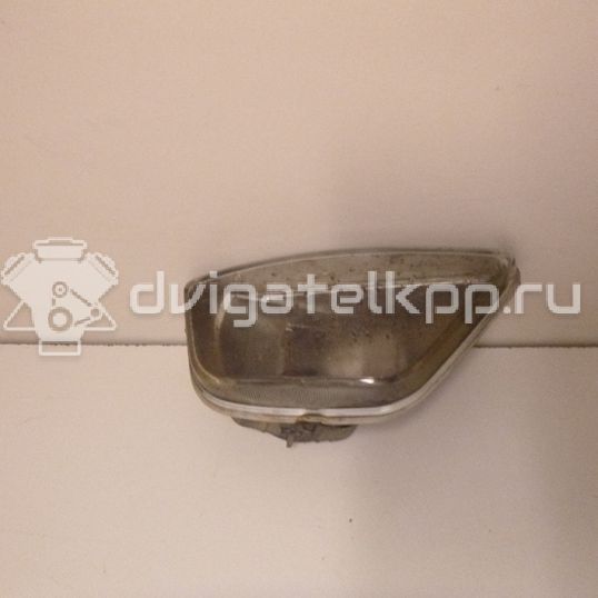 Фото Фара противотуманная правая  1306252 для toyota Corolla E15