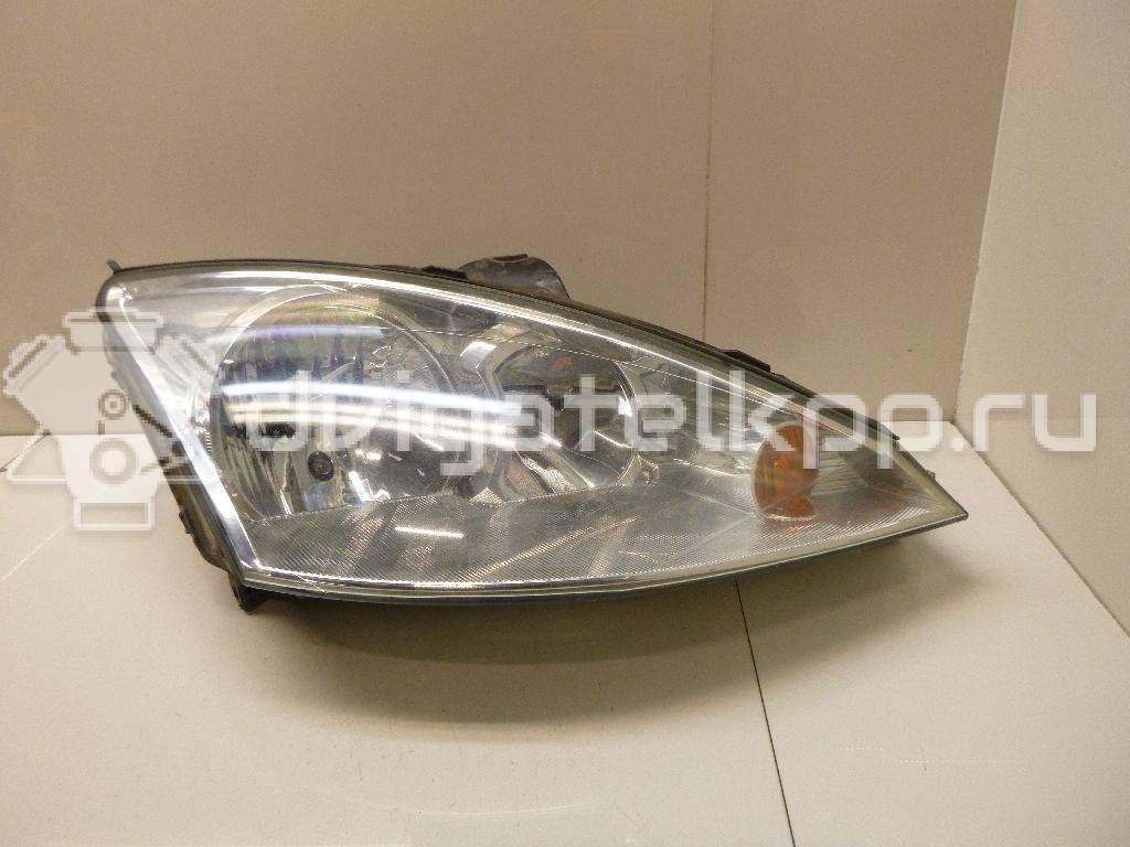 Фото Фара правая  2M5113100BD для Ford Focus {forloop.counter}}