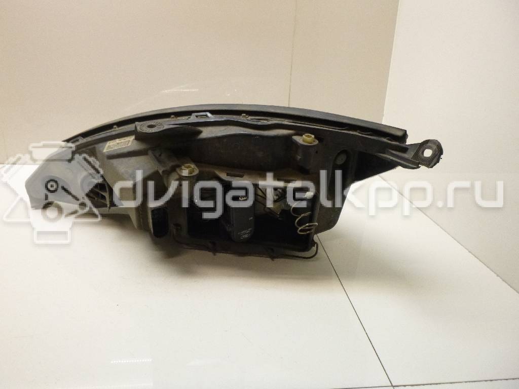 Фото Фара правая  2M5113100BD для Ford Focus {forloop.counter}}