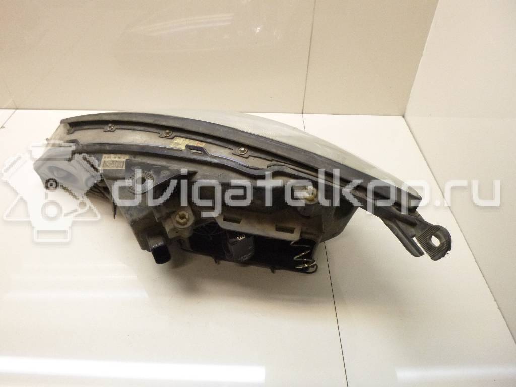 Фото Фара правая  2M5113100BD для Ford Focus {forloop.counter}}