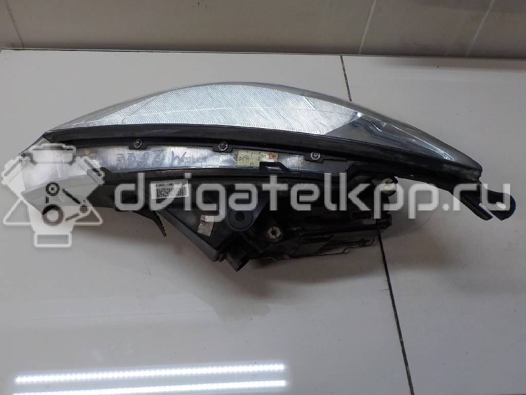 Фото Фара правая  2M5113100BD для Ford Focus {forloop.counter}}