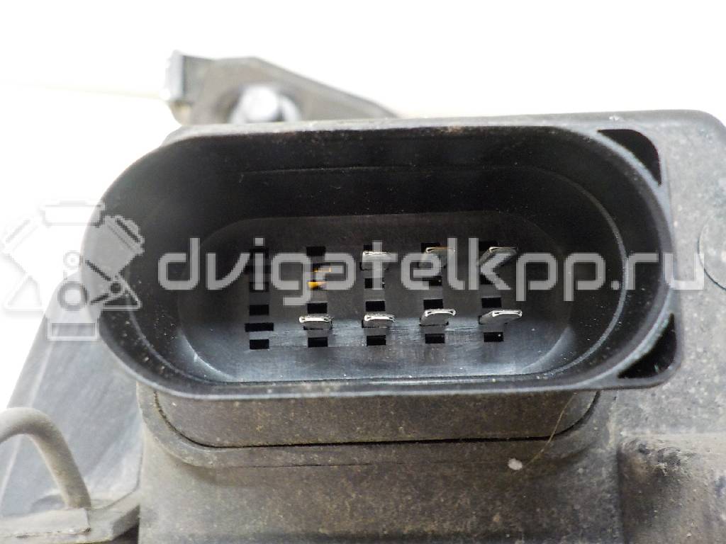 Фото Фара правая  2M5113100BD для Ford Focus {forloop.counter}}