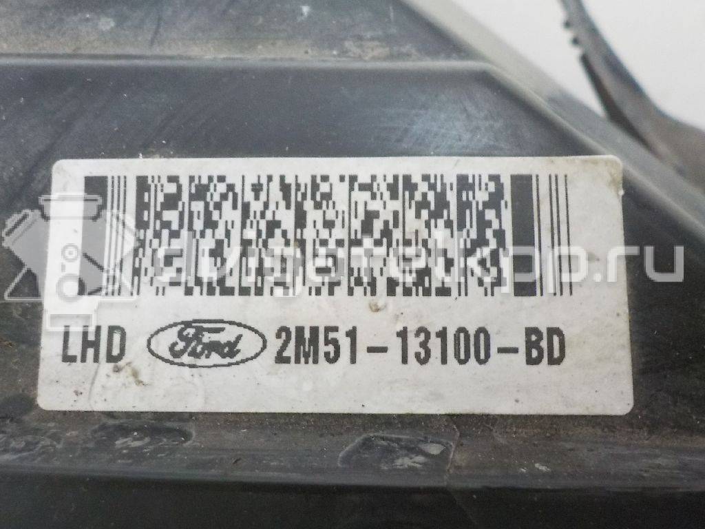Фото Фара правая  2M5113100BD для Ford Focus {forloop.counter}}