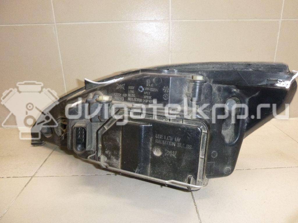 Фото Фара правая  2m5113100bd для Ford Focus {forloop.counter}}