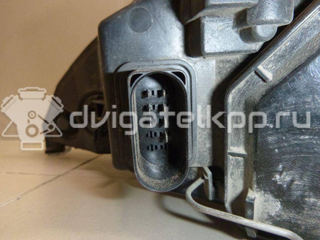 Фото Фара правая  2m5113100bd для Ford Focus {forloop.counter}}