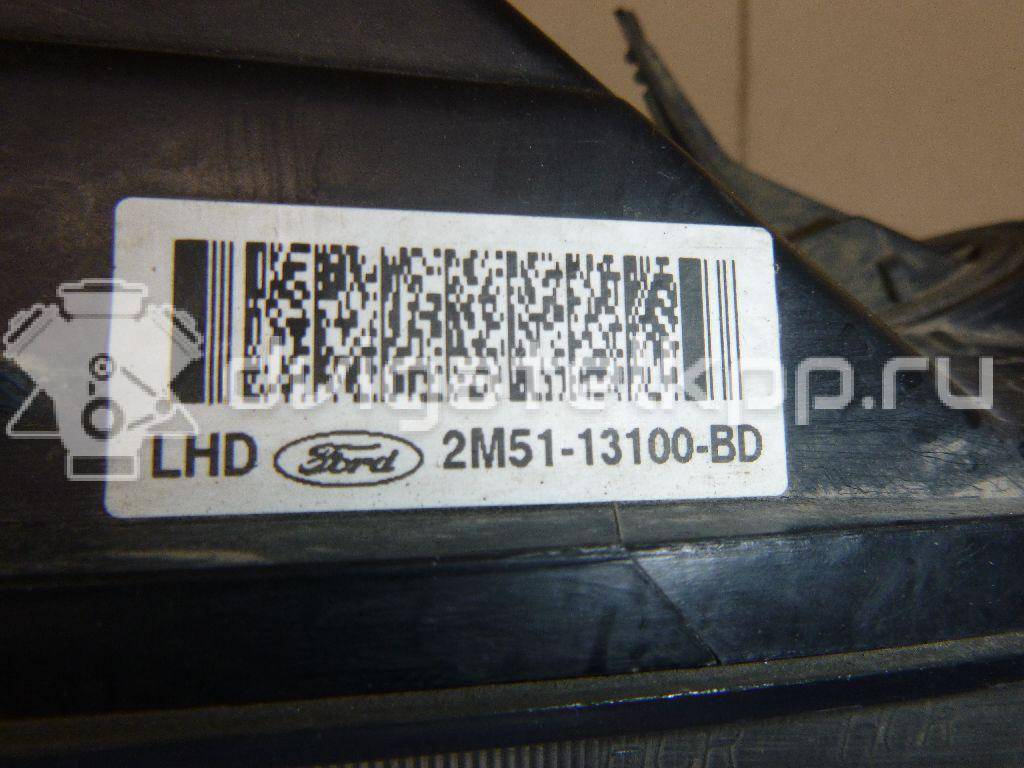Фото Фара правая  2m5113100bd для Ford Focus {forloop.counter}}