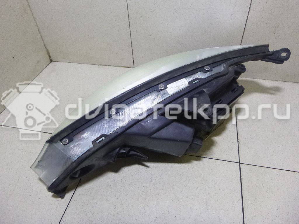 Фото Фара правая  1343653 для Ford Focus {forloop.counter}}