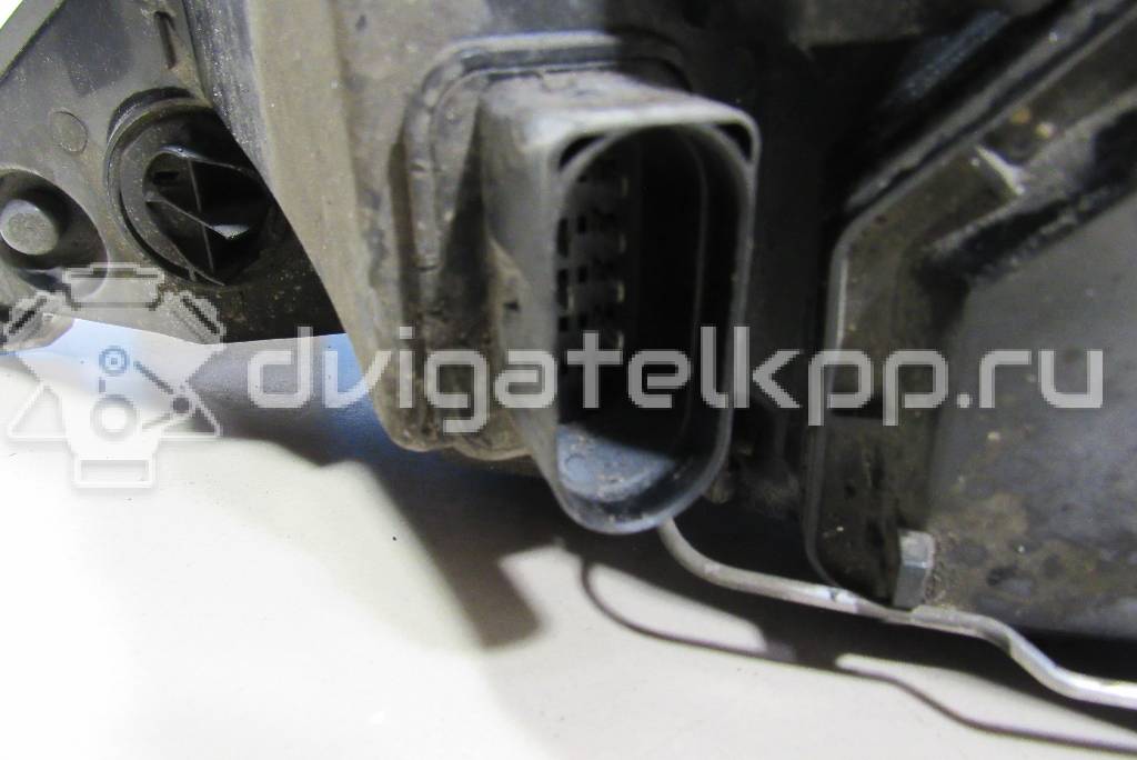 Фото Фара правая  1343653 для Ford Focus {forloop.counter}}