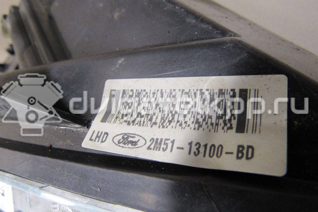 Фото Фара правая  1343653 для Ford Focus {forloop.counter}}