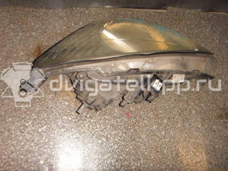 Фото Фара левая  xs4x13006fd для Ford Focus / Orion {forloop.counter}}