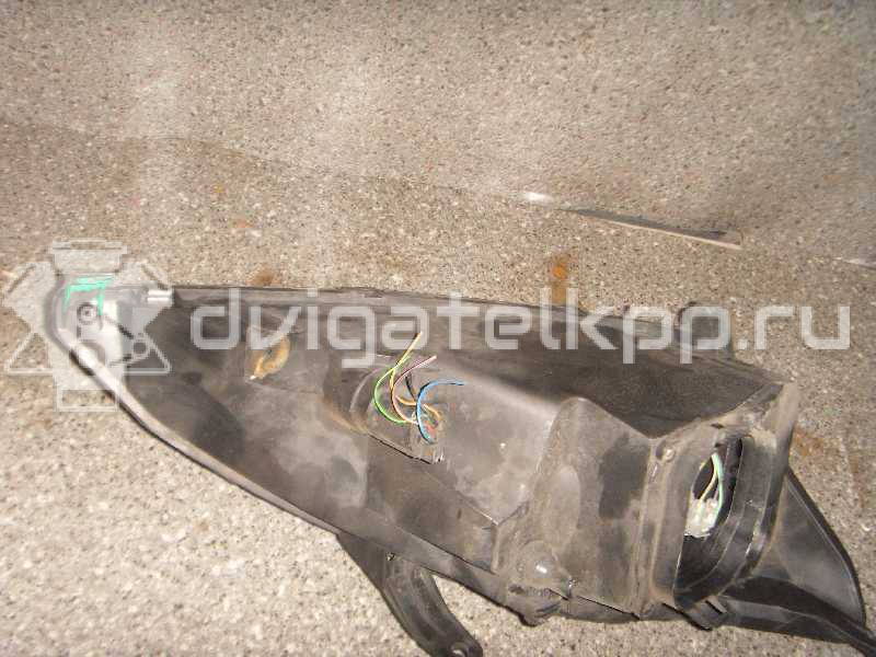 Фото Фара левая  xs4x13006fd для Ford Focus / Orion {forloop.counter}}