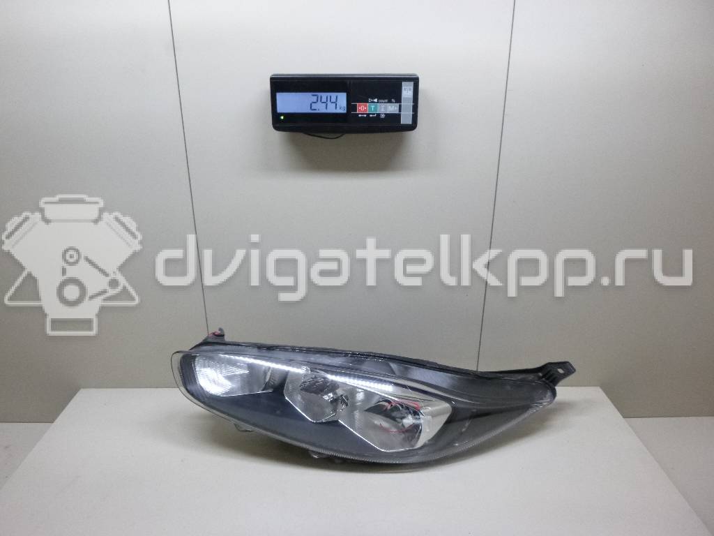Фото Фара левая  2017807 для Ford Fiesta {forloop.counter}}