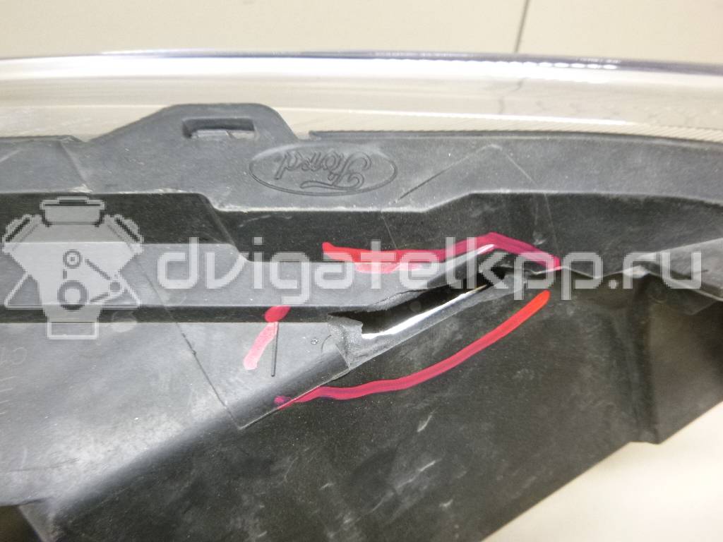 Фото Фара левая  2017807 для Ford Fiesta {forloop.counter}}