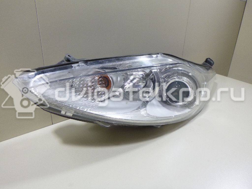 Фото Фара левая  1740028 для Ford Fiesta {forloop.counter}}
