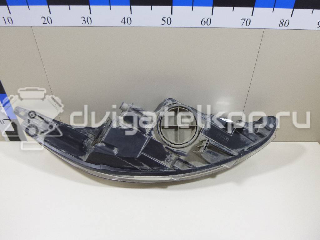 Фото Фара левая  1740028 для Ford Fiesta {forloop.counter}}